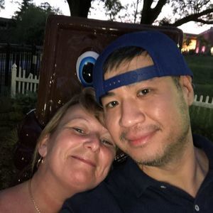 Meet your Posher, Chi